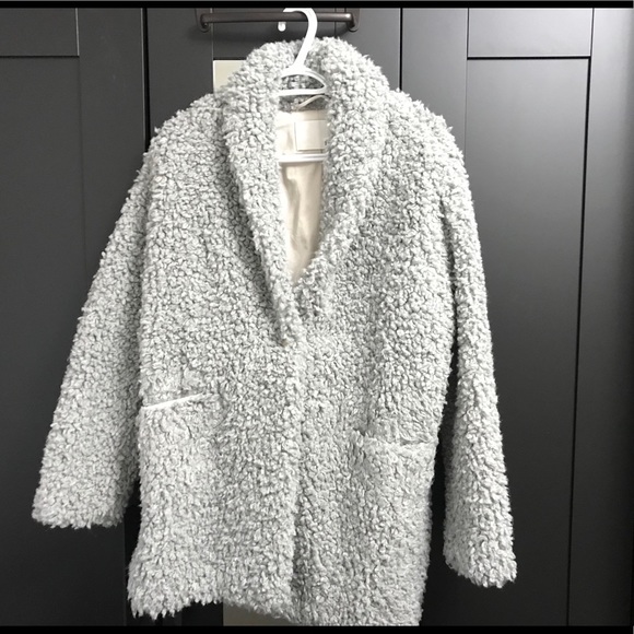 Wilfred Free Oracle jacket - Picture 2 of 7